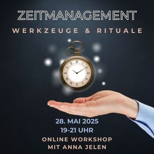 Zeitmanagement